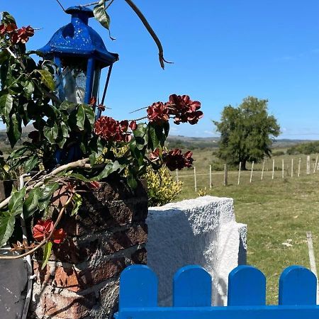 La Chacra Guest House Минас Екстериор снимка