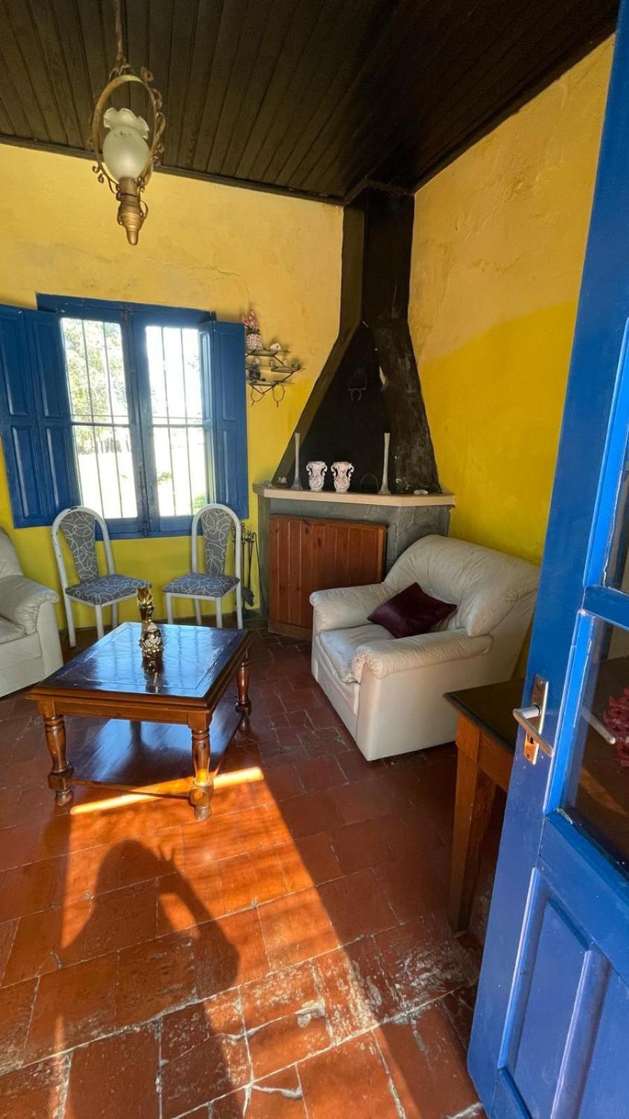 La Chacra Guest House Минас Екстериор снимка
