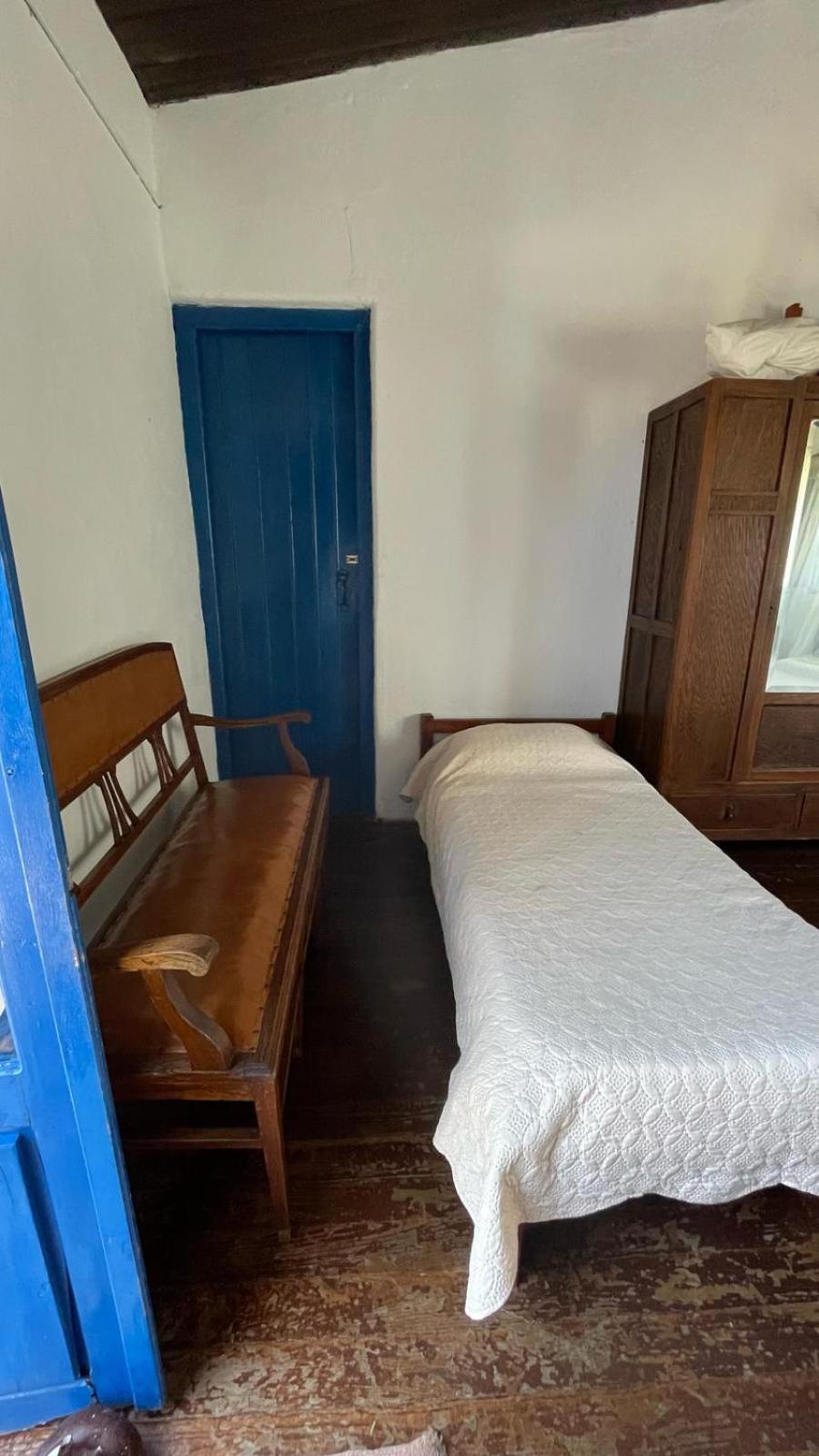 La Chacra Guest House Минас Екстериор снимка