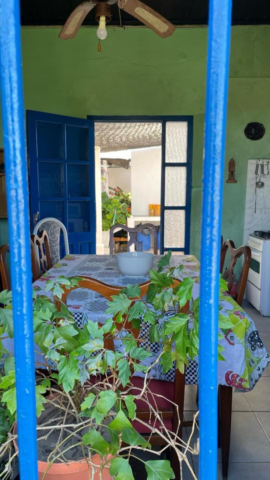 La Chacra Guest House Минас Екстериор снимка