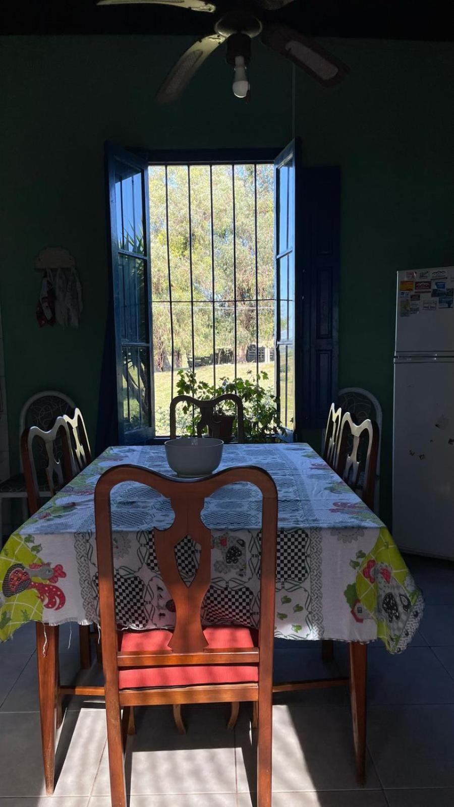 La Chacra Guest House Минас Екстериор снимка