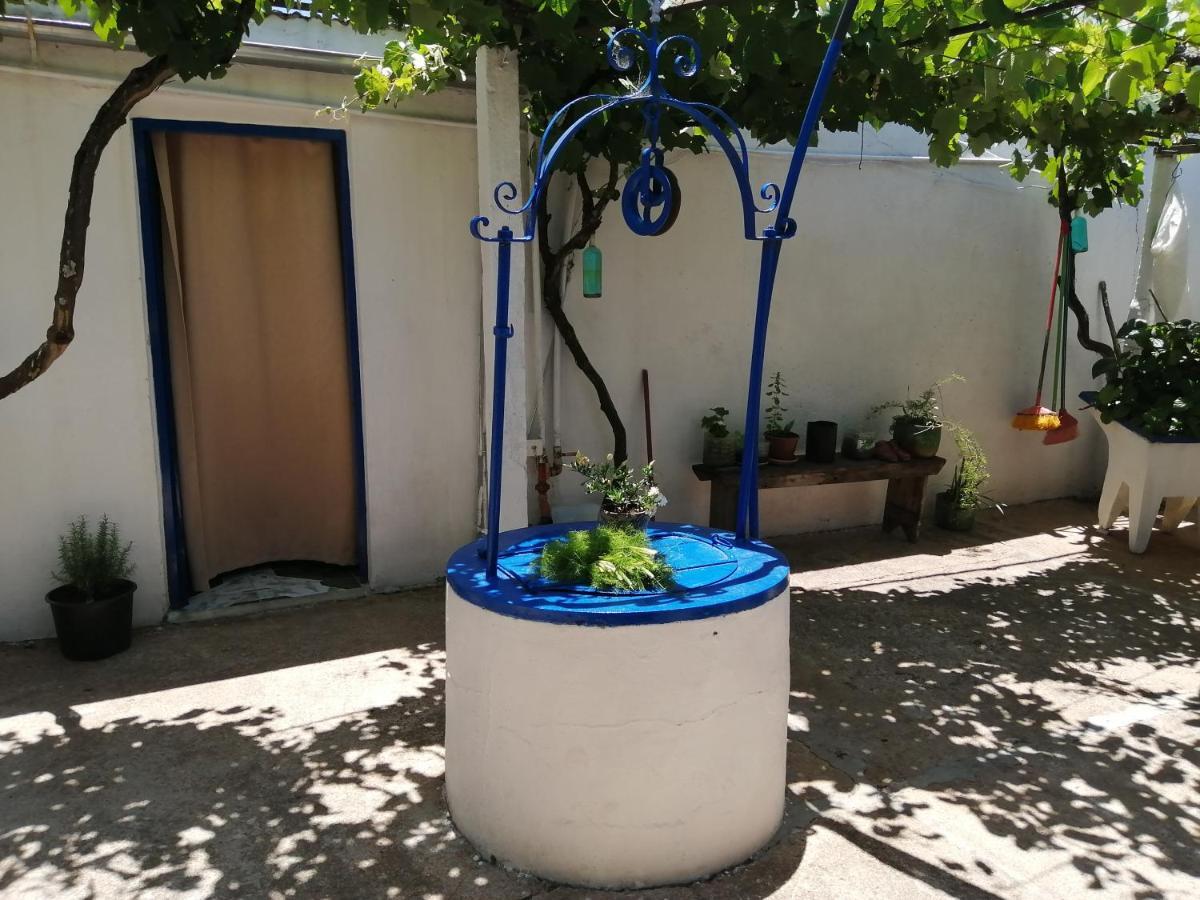 La Chacra Guest House Минас Екстериор снимка