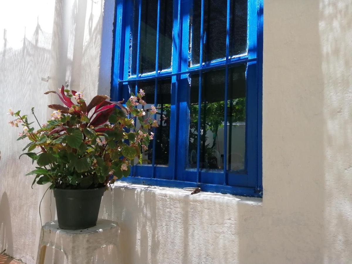 La Chacra Guest House Минас Екстериор снимка