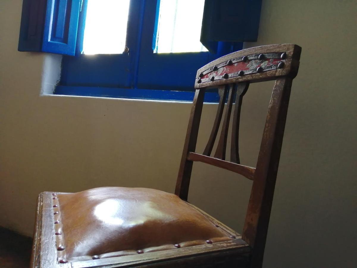 La Chacra Guest House Минас Екстериор снимка