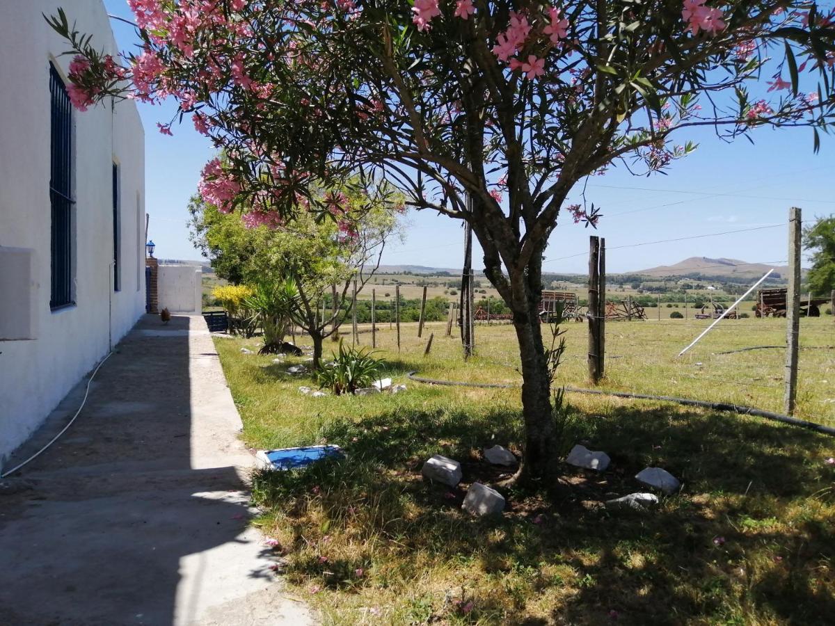 La Chacra Guest House Минас Екстериор снимка