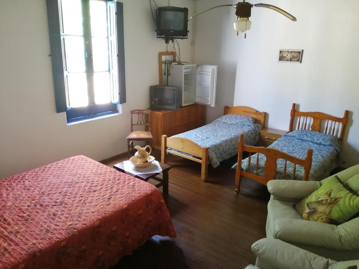 La Chacra Guest House Минас Екстериор снимка