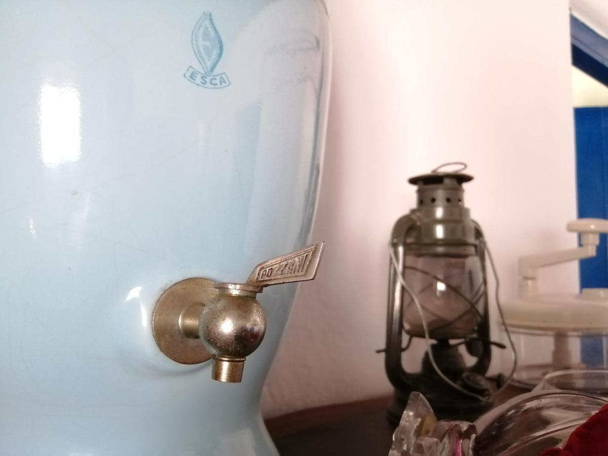 La Chacra Guest House Минас Екстериор снимка