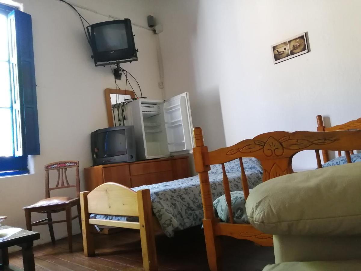 La Chacra Guest House Минас Екстериор снимка
