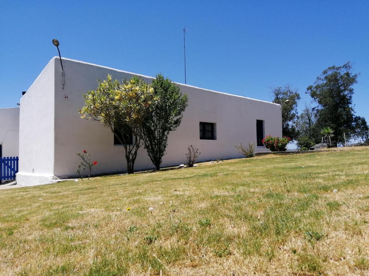 La Chacra Guest House Минас Екстериор снимка
