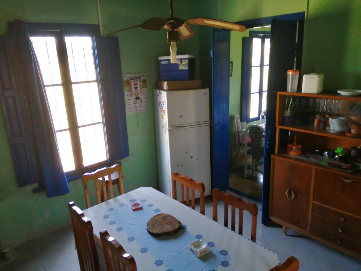 La Chacra Guest House Минас Екстериор снимка