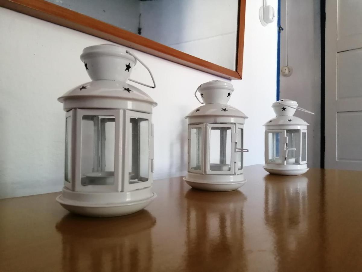 La Chacra Guest House Минас Екстериор снимка