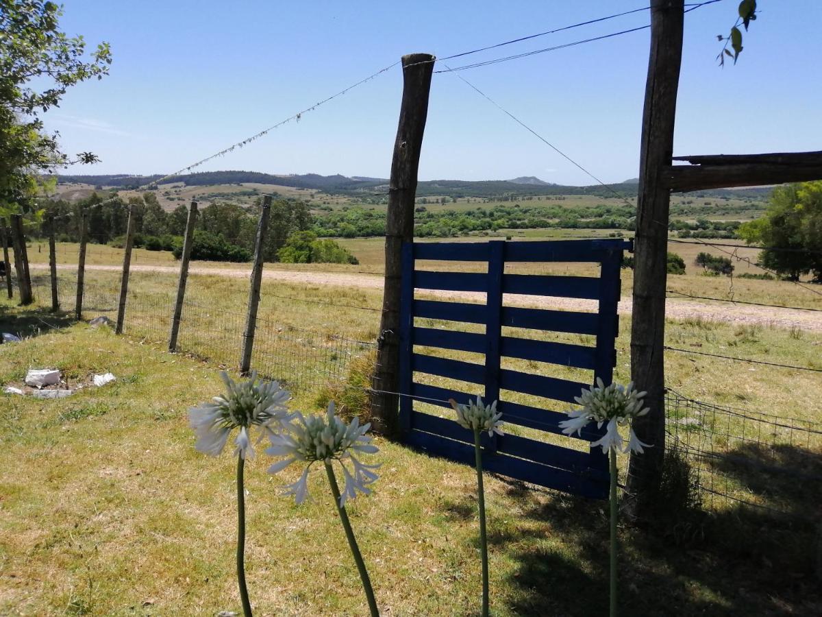 La Chacra Guest House Минас Екстериор снимка