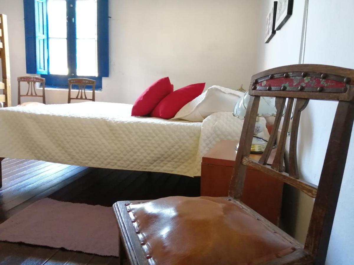 La Chacra Guest House Минас Екстериор снимка