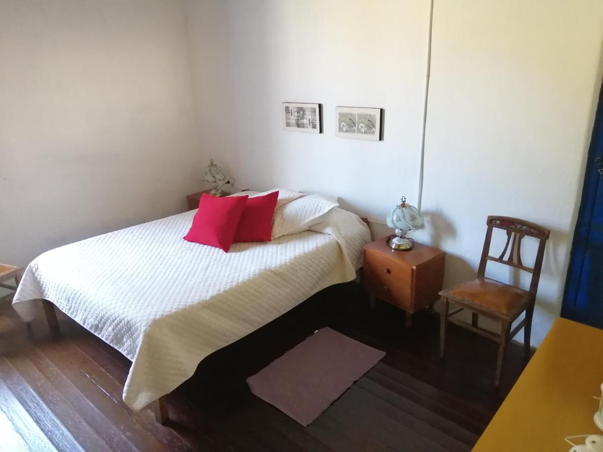 La Chacra Guest House Минас Екстериор снимка