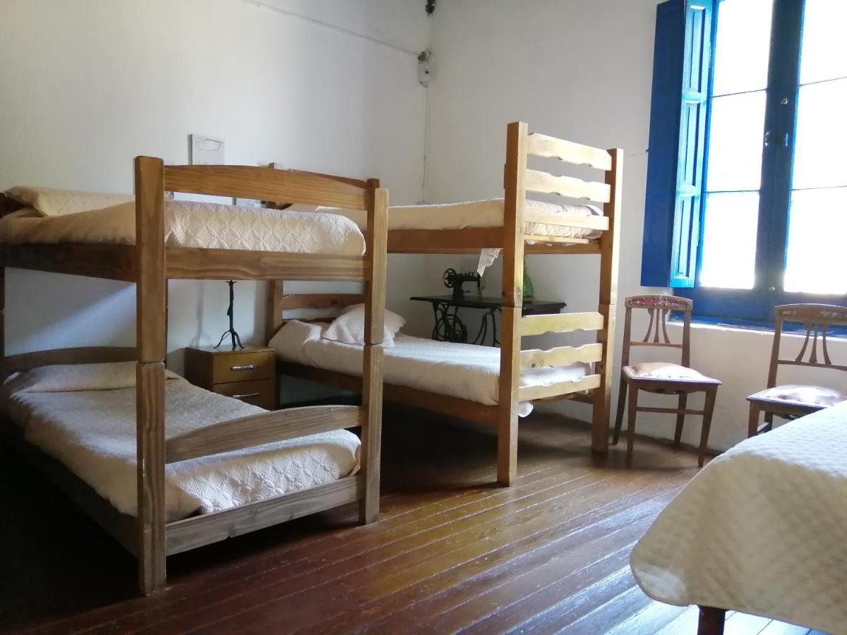 La Chacra Guest House Минас Екстериор снимка