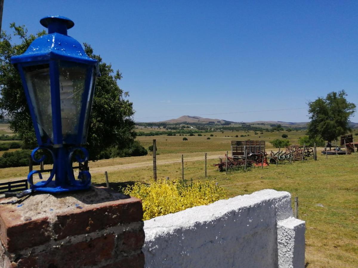 La Chacra Guest House Минас Екстериор снимка