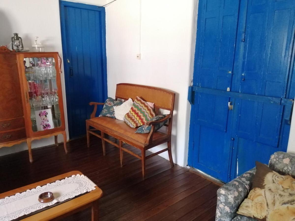 La Chacra Guest House Минас Екстериор снимка