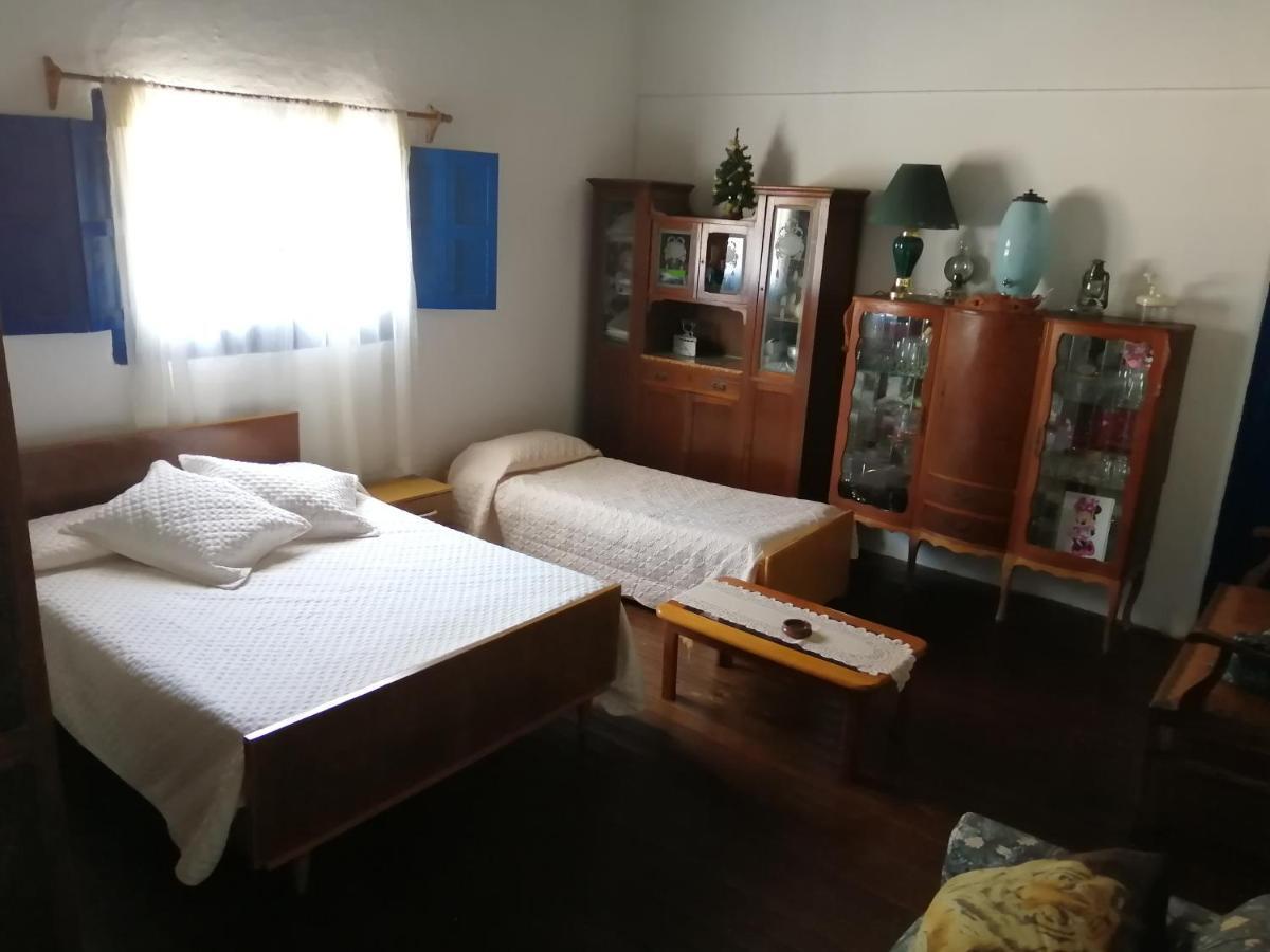 La Chacra Guest House Минас Екстериор снимка