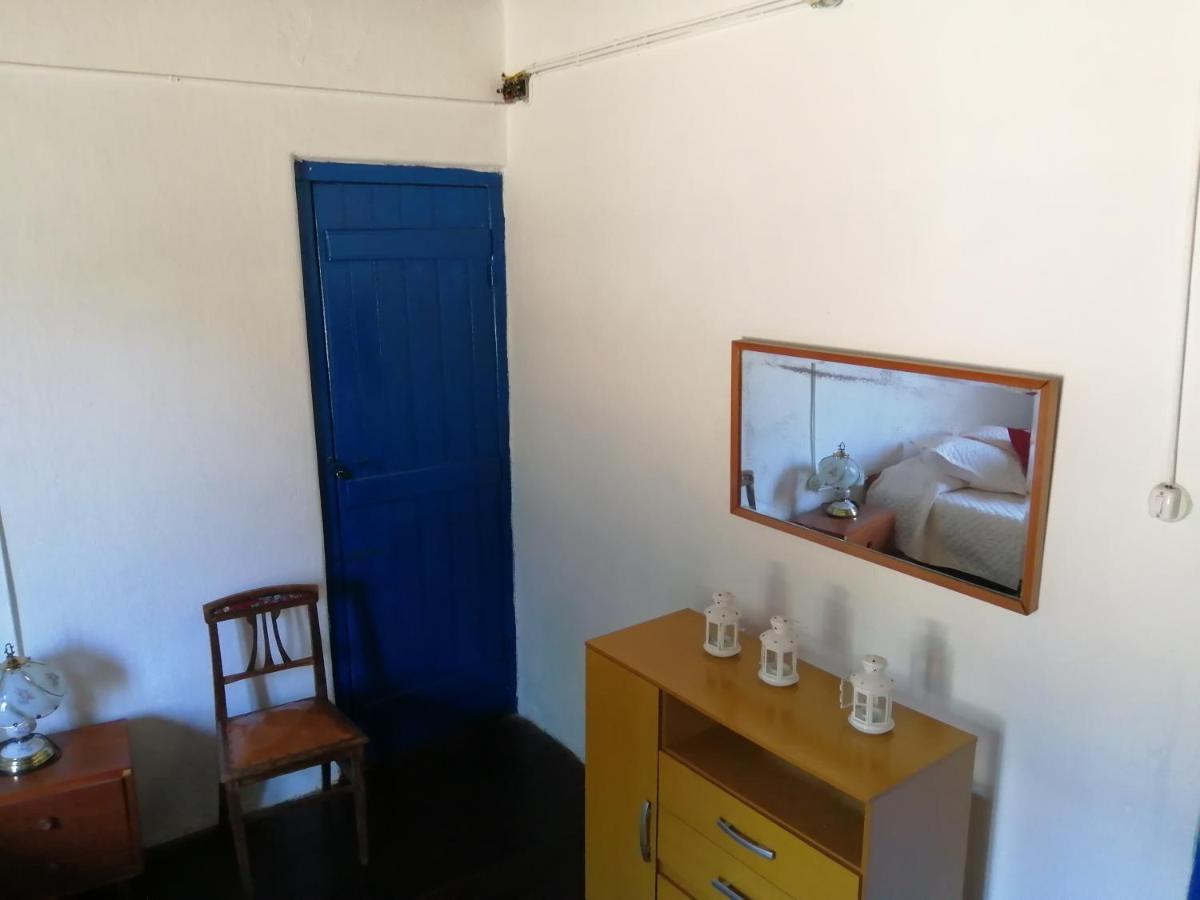 La Chacra Guest House Минас Екстериор снимка